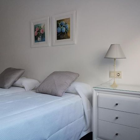 Apartamento Comodo Y Centrico Pontevedra Exterior foto