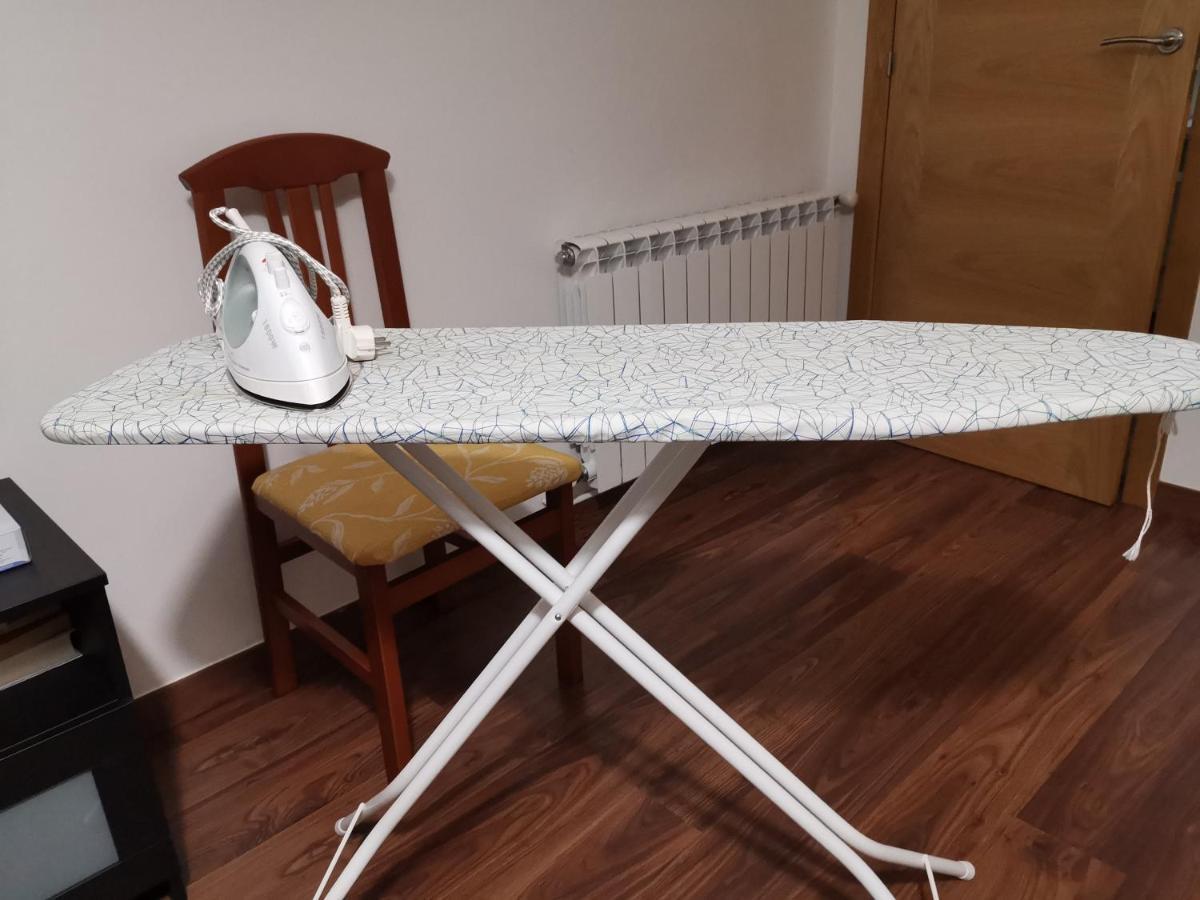 Apartamento Comodo Y Centrico Pontevedra Exterior foto