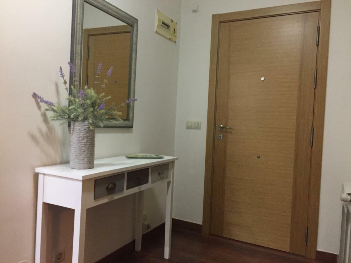 Apartamento Comodo Y Centrico Pontevedra Exterior foto